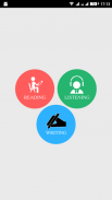 IELTS 2019 Listening, Reading & Writing Tests screenshot 5