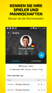 Scores&Video — Weltmeisterschaft screenshot 2