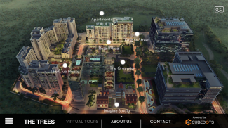 Godrej The Trees screenshot 4