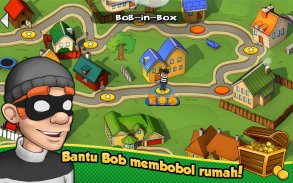 Robbery Bob screenshot 18