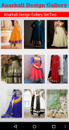 Anarkali Design Gallery screenshot 3