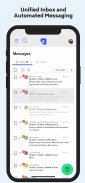 Smoobu - App de casas de férias - Channel Manager screenshot 1