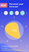 Norbu: Лунный календарь 2024 screenshot 7
