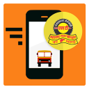 MSRTC Mobile Reservation App