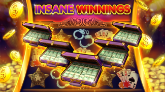 NEUE SLOTS Casino Spiele, Spielautomaten kostenlos screenshot 4