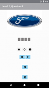 Car Logos Quiz screenshot 7