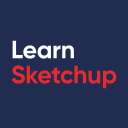 Learn Sketchup Icon