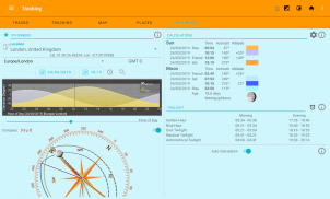 Photography Calculator Tools screenshot 7