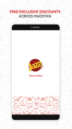 Jazz Discount Bazaar – Delivery, Deals & FREE MBs screenshot 3