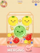 Melon Maker : Jeu de fruits screenshot 4