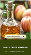 Apple Cider Vinegar Daily screenshot 4