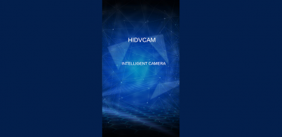 HIDVCAM