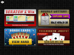 Ultimate Qublix Poker screenshot 3