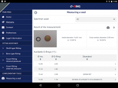 O-Ring screenshot 9