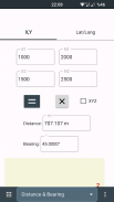 Surveying Calculator screenshot 4