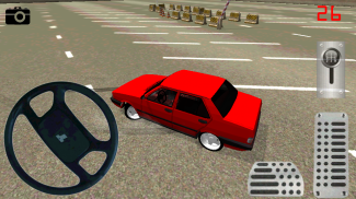 Car Parking Simulator 3D screenshot 4