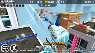 Epic Skater 2 screenshot 5