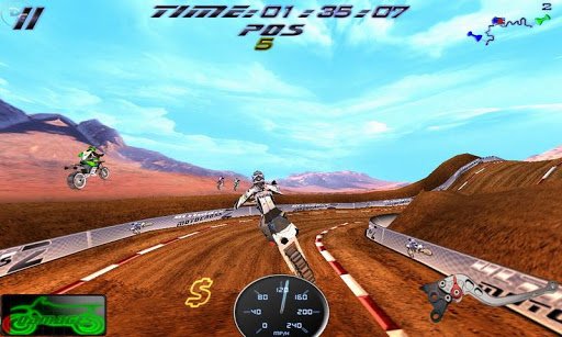 Ultimate MotoCross 2 - APK Download for Android