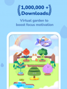 Focus Plant: Pomodoro Forest screenshot 3