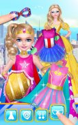 Princess Power - Superhero Duo screenshot 13