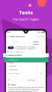Humanities/Arts Class11/12 App screenshot 2