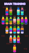 Water Color Sort - Puzzle Game screenshot 5
