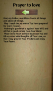 Catholic Prayers screenshot 7