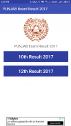 BOARD EXAMS RESULT 2018 screenshot 5