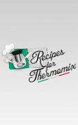 Recipes for Thermomix screenshot 5