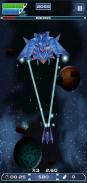 Space Shooter - Galaxy Survival screenshot 5