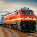 City Express Train Simulator Icon