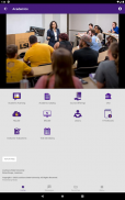 LSU Mobile screenshot 3