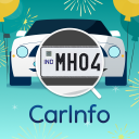 CarInfo - RTO Vehicle Info App icon