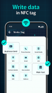 NFC Reader Plus screenshot 3
