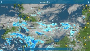 Weather & Radar screenshot 2