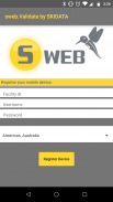 sweb.Validate Pro screenshot 4