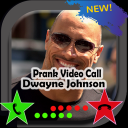 Dwayne Johnson Call Prank