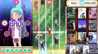 Kpop Idol Simulator screenshot 7