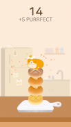 Cat Bakery - Stack game screenshot 4