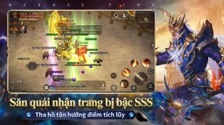 MU: Vượt Thời Đại - Funtap screenshot 11