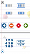 AB Math lite-gioco per bambini screenshot 9