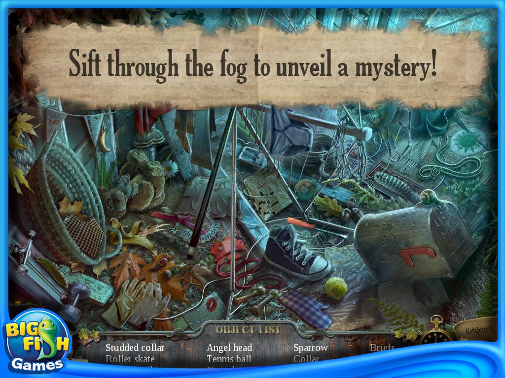 Free Hidden Object Games Free - Apps on Google Play