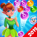 Bubble Elf - Pop Shooter Icon