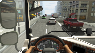 Truck Racer screenshot 2