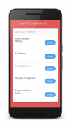 Learn To Code (PYTHON) screenshot 5