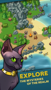 Idle Bounty Adventures screenshot 7