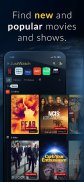 JustWatch - The Streaming Guide for Movies & Shows screenshot 5