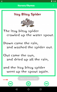 Nursery Rhymes screenshot 13