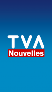 TVA Nouvelles screenshot 7
