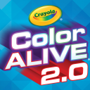 Color Alive 2.0 Icon